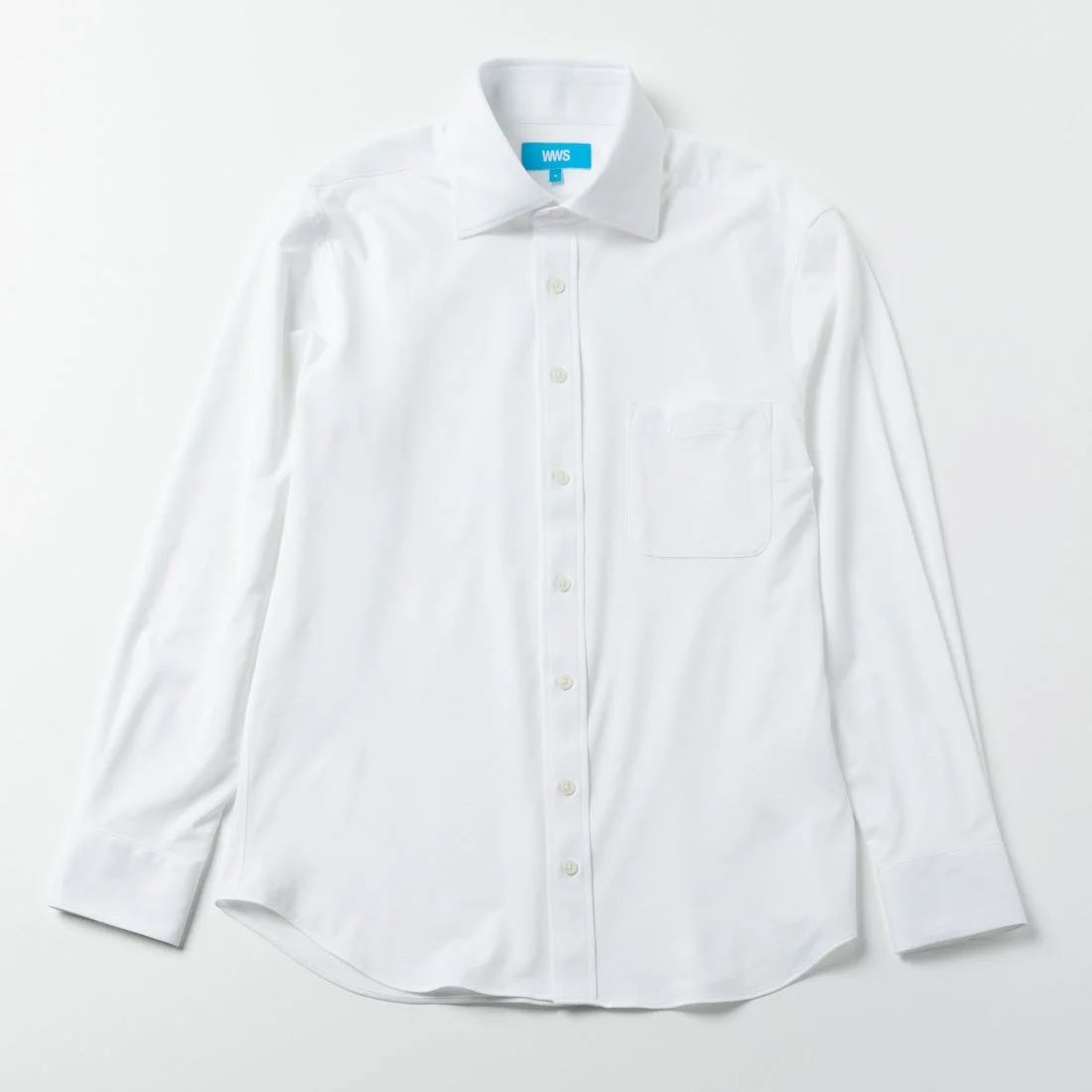 究極のワイドカラーシャツ renewal