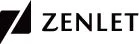 ZENLET ロゴ