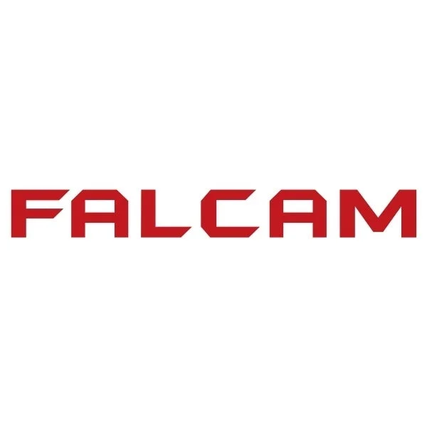 FALCAMのロゴ