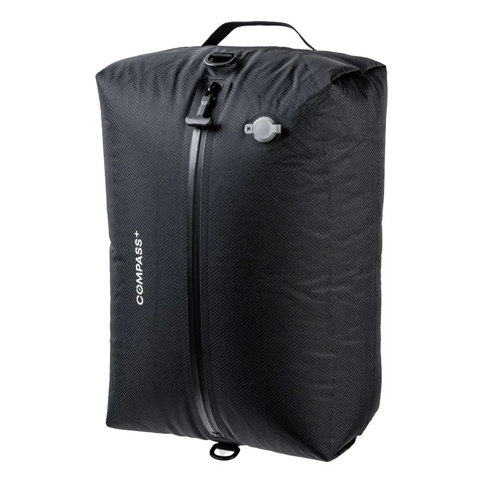 コンプレッションバッグ（ロゴ）