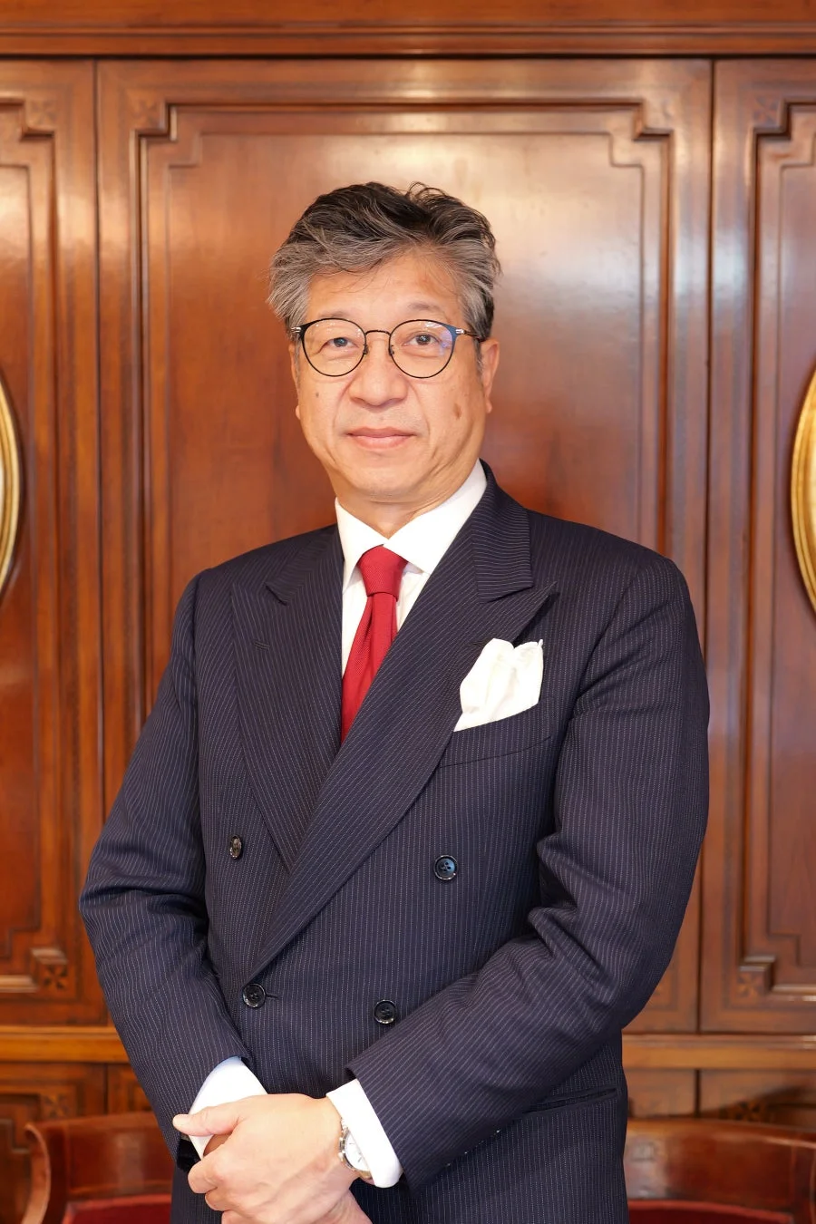 ぺコラ銀座 佐藤 英明