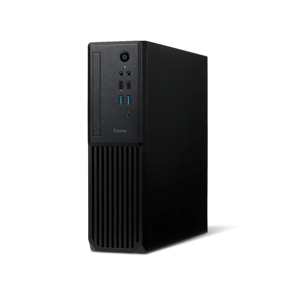 iiyama (スリムタワーPC)