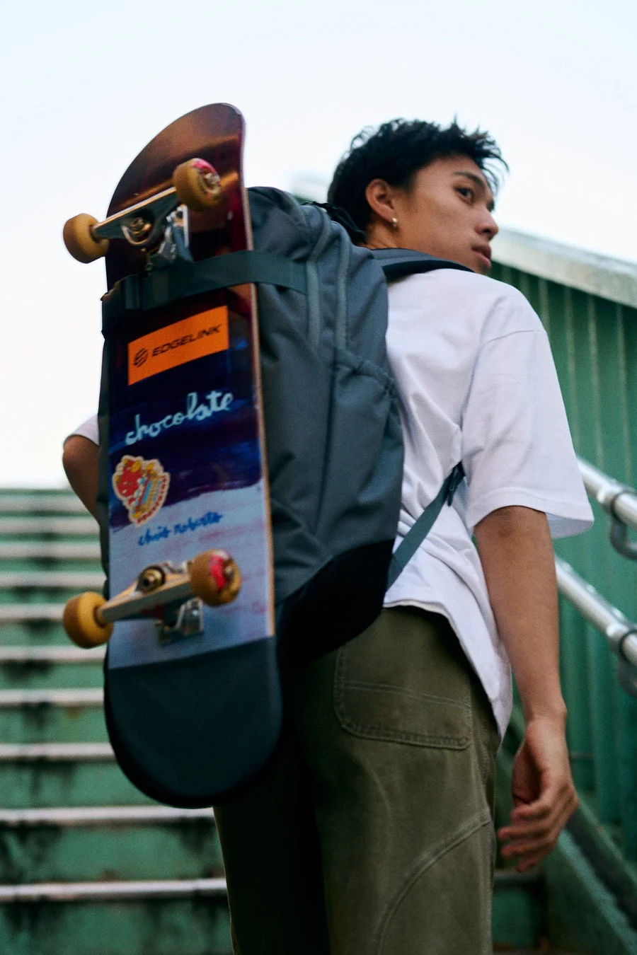 テンプケーションSB