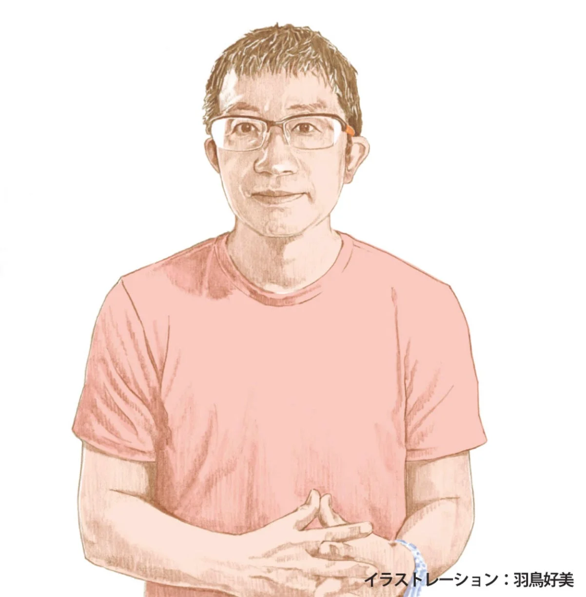 八谷和彦氏