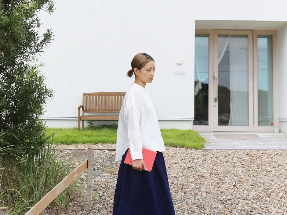 HUISブランドのイメージ