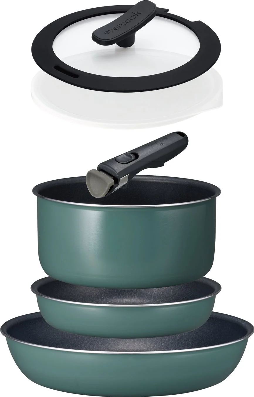 6点セットの製品写真