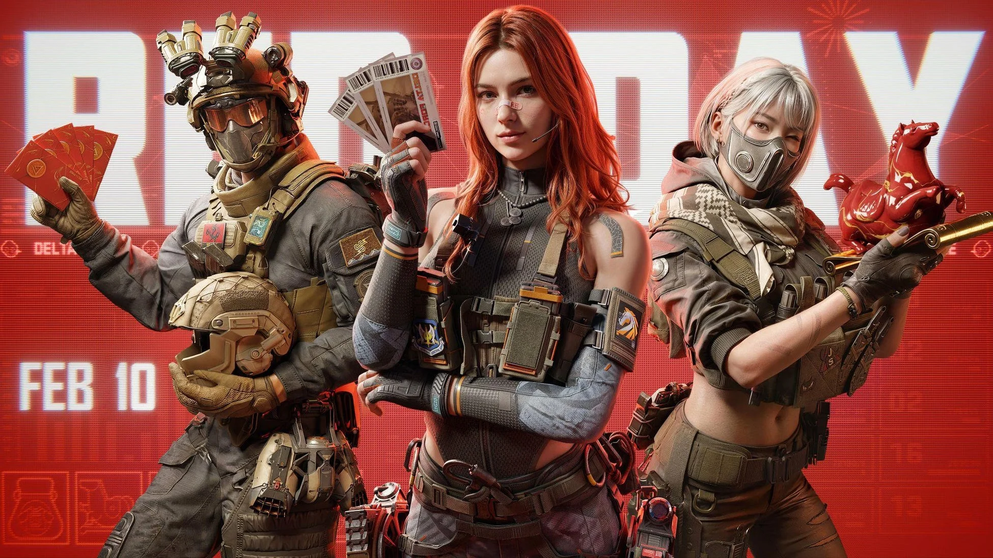 フェスティバル体験