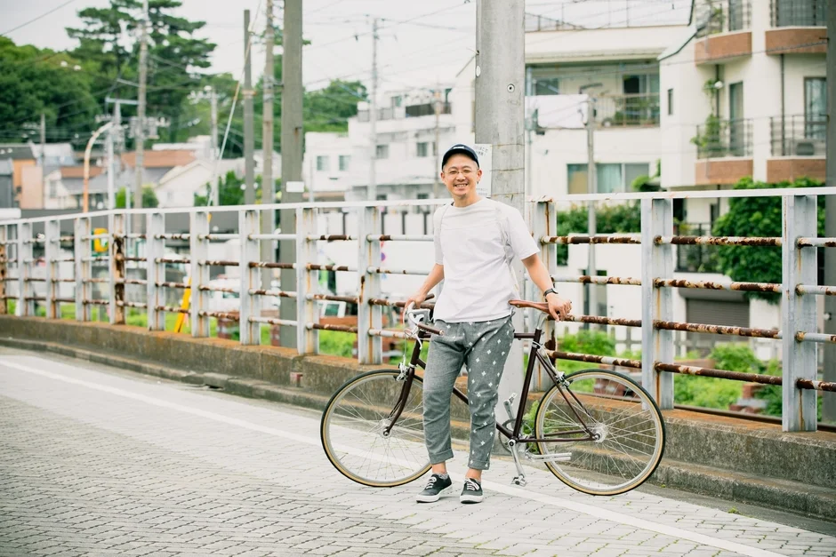 illbeブランドのイメージ