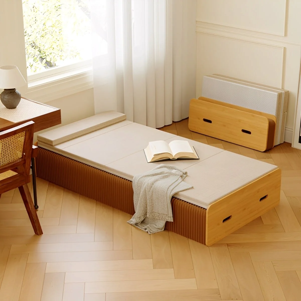 Kraft Paperシリーズ