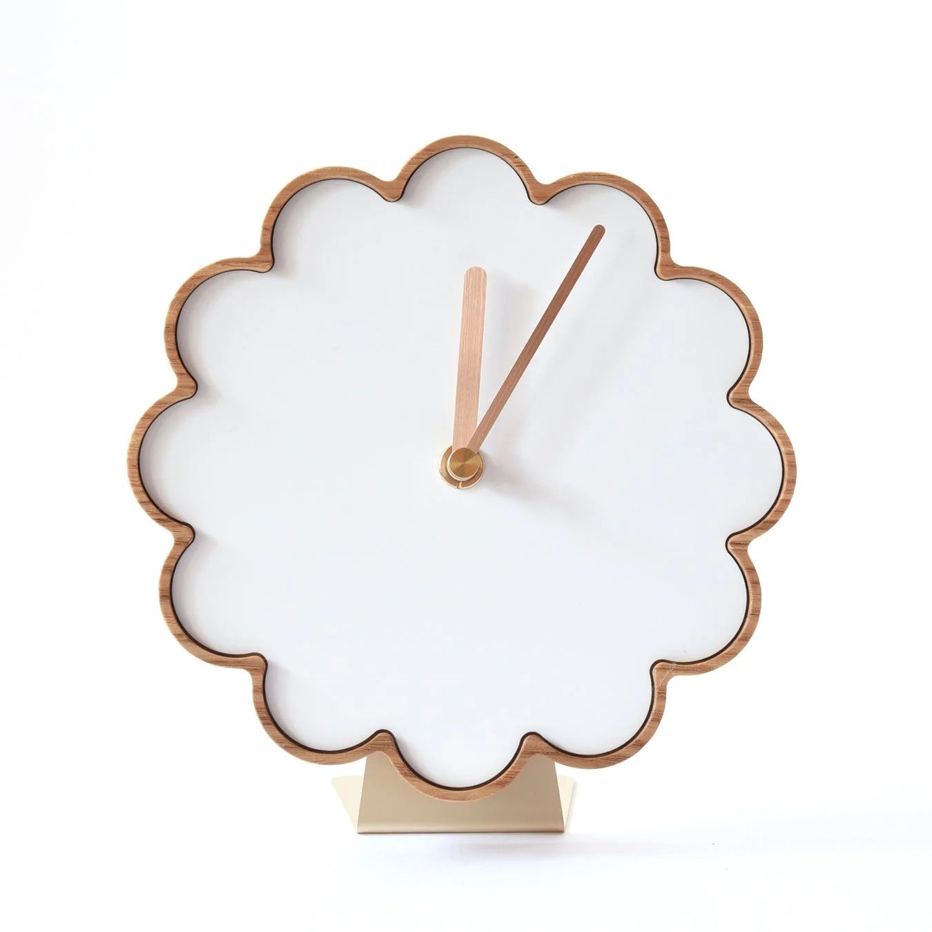 タルトの置き時計L