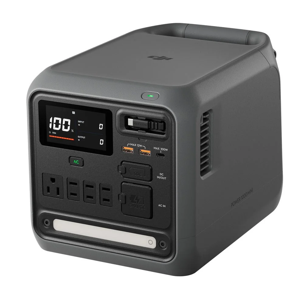 DJI Power 1000 Mini