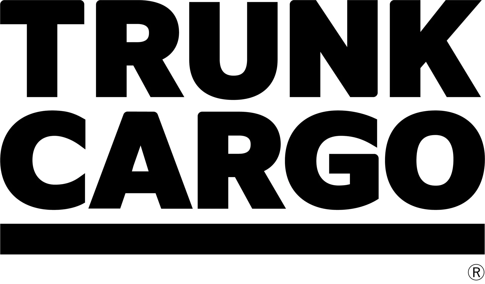 TRUNK CARGOのロゴ