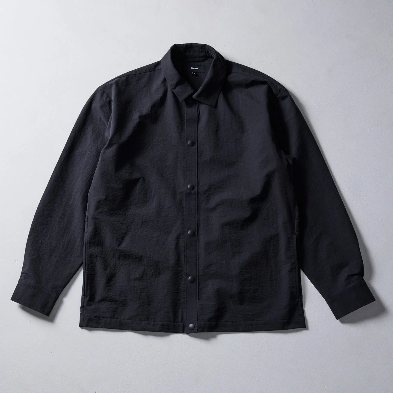 ultimex shirt blouson