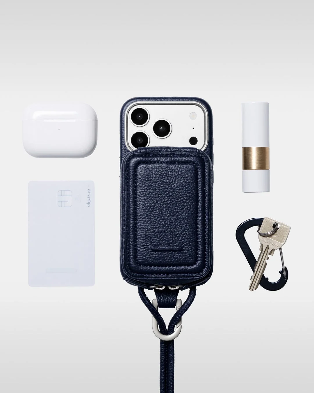 ミッドナイトマイクロバッグセット