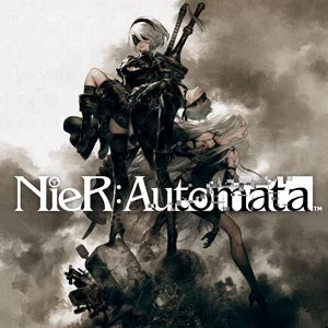 NieR: Automata