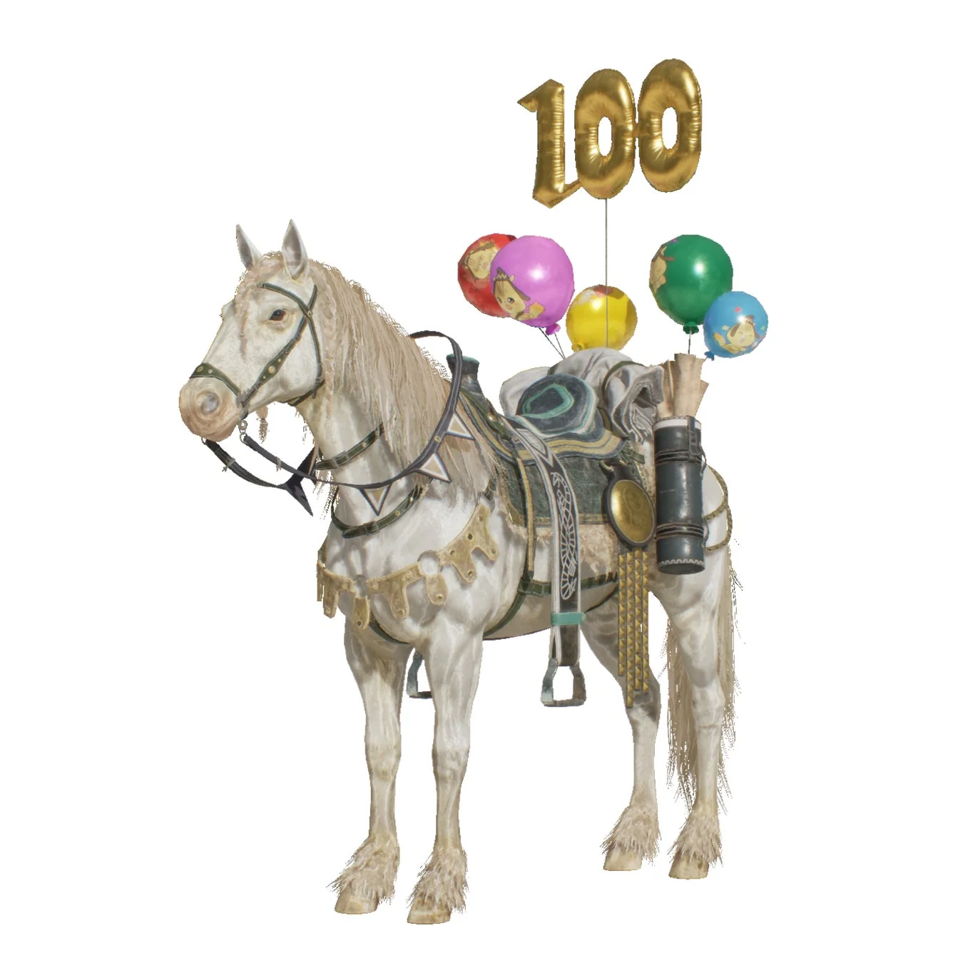 英雄バディ「ミルクファリ」