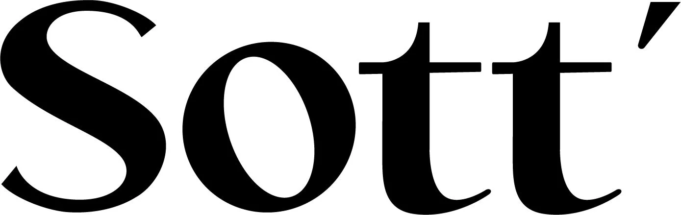 Sottのロゴ