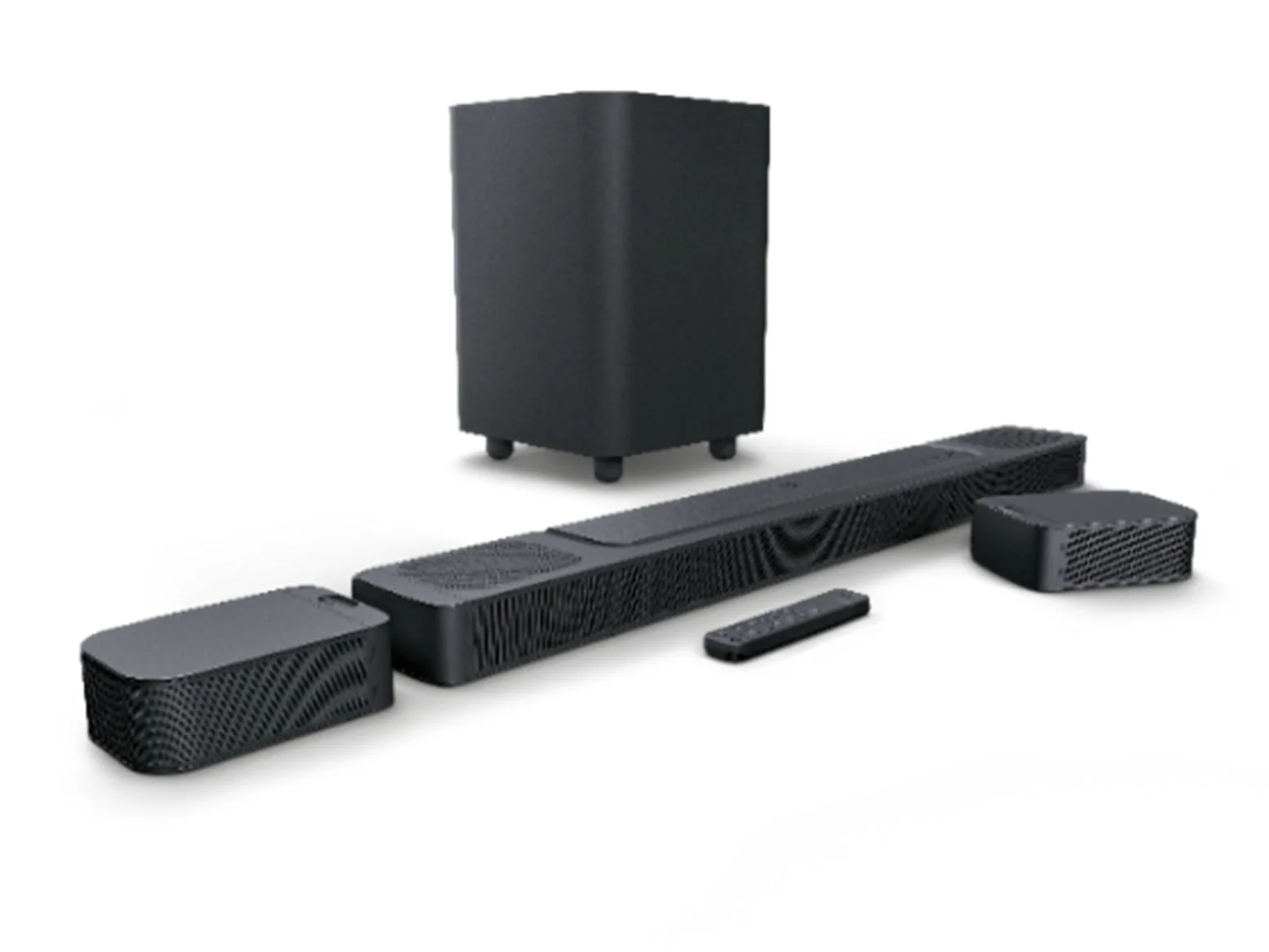JBL BAR 800