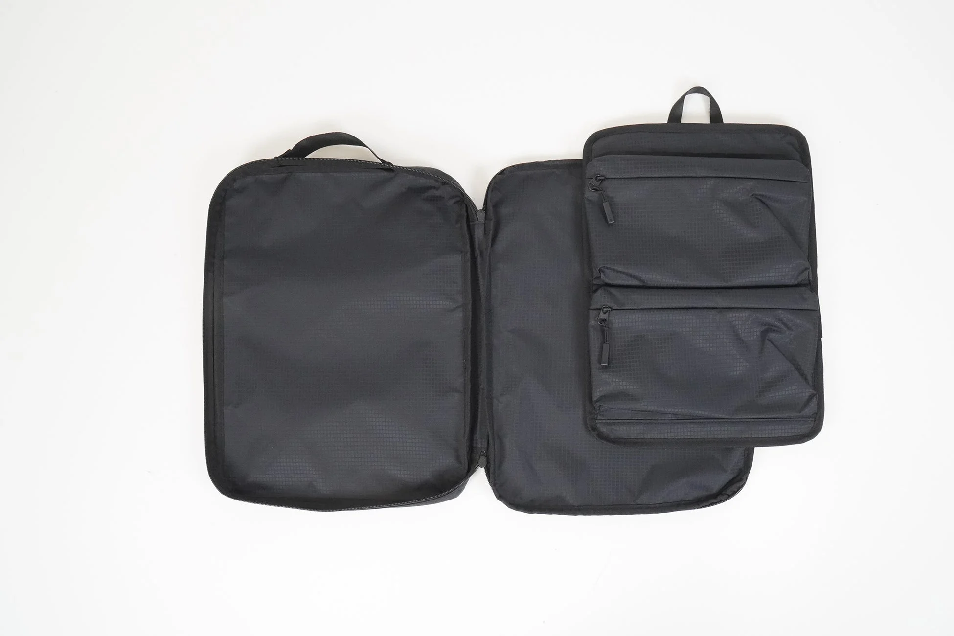 TORKフロントポケット