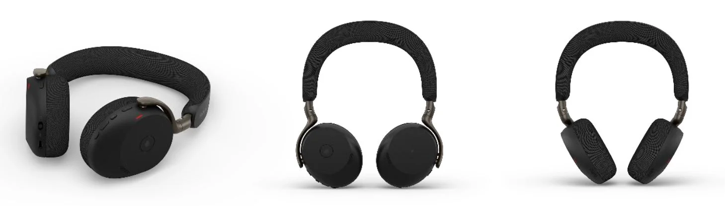 Jabra Evolve3 75の製品画像