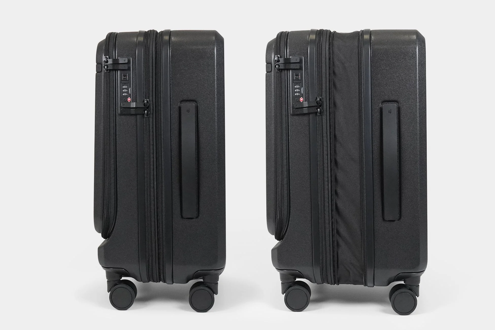 TORK車輪とロック