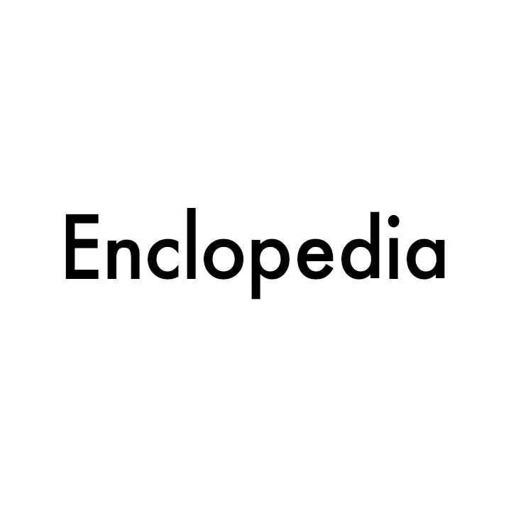 Enclopediaのロゴ