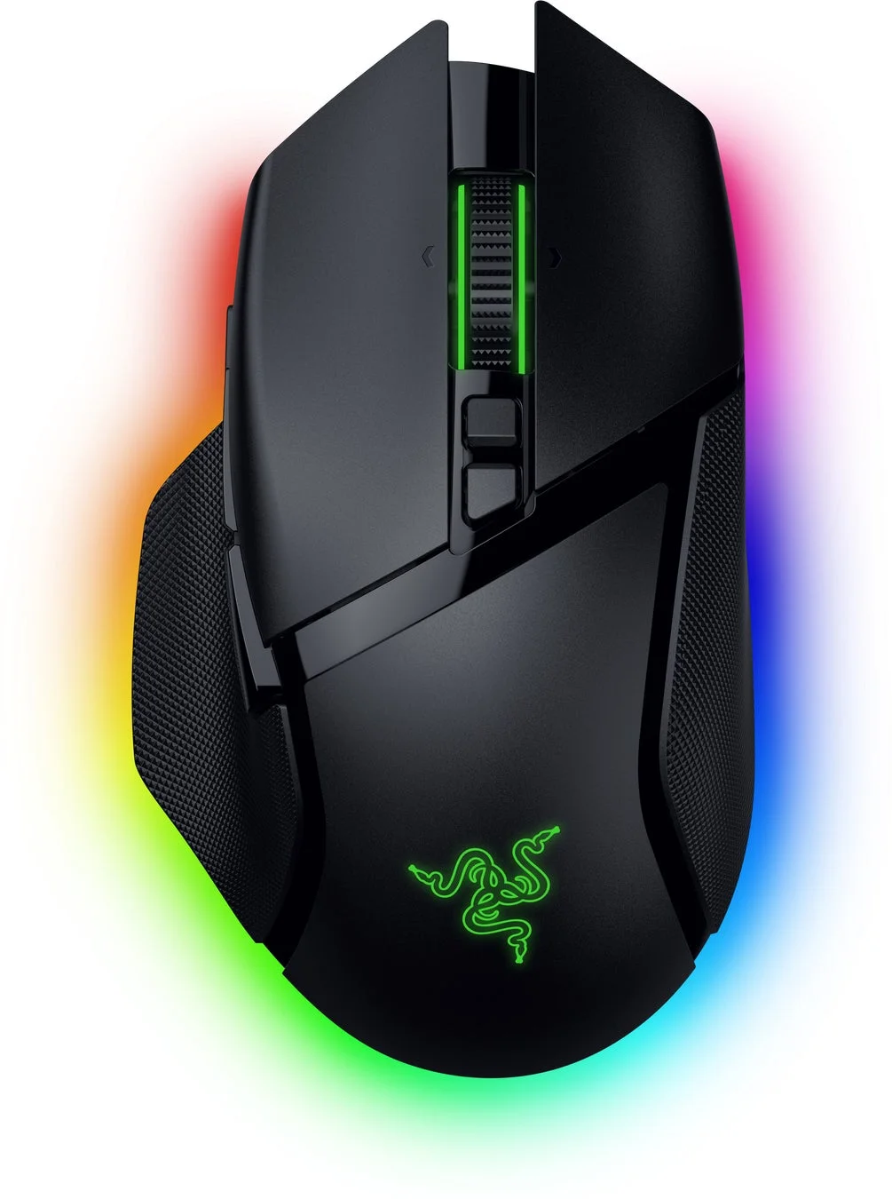 Razer RGB ゲーミングマウス