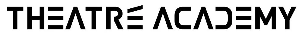 THEATRE ACADEMY ロゴ