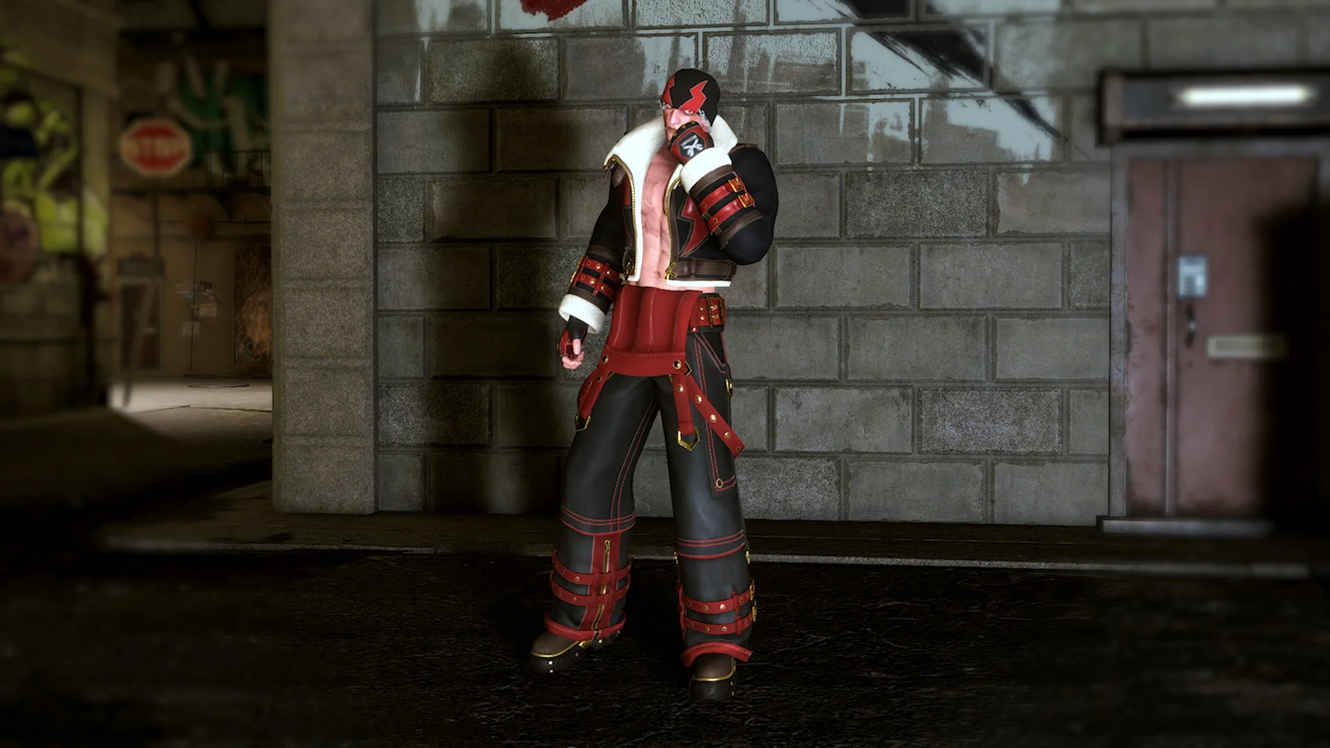 アレックス関連アイテム