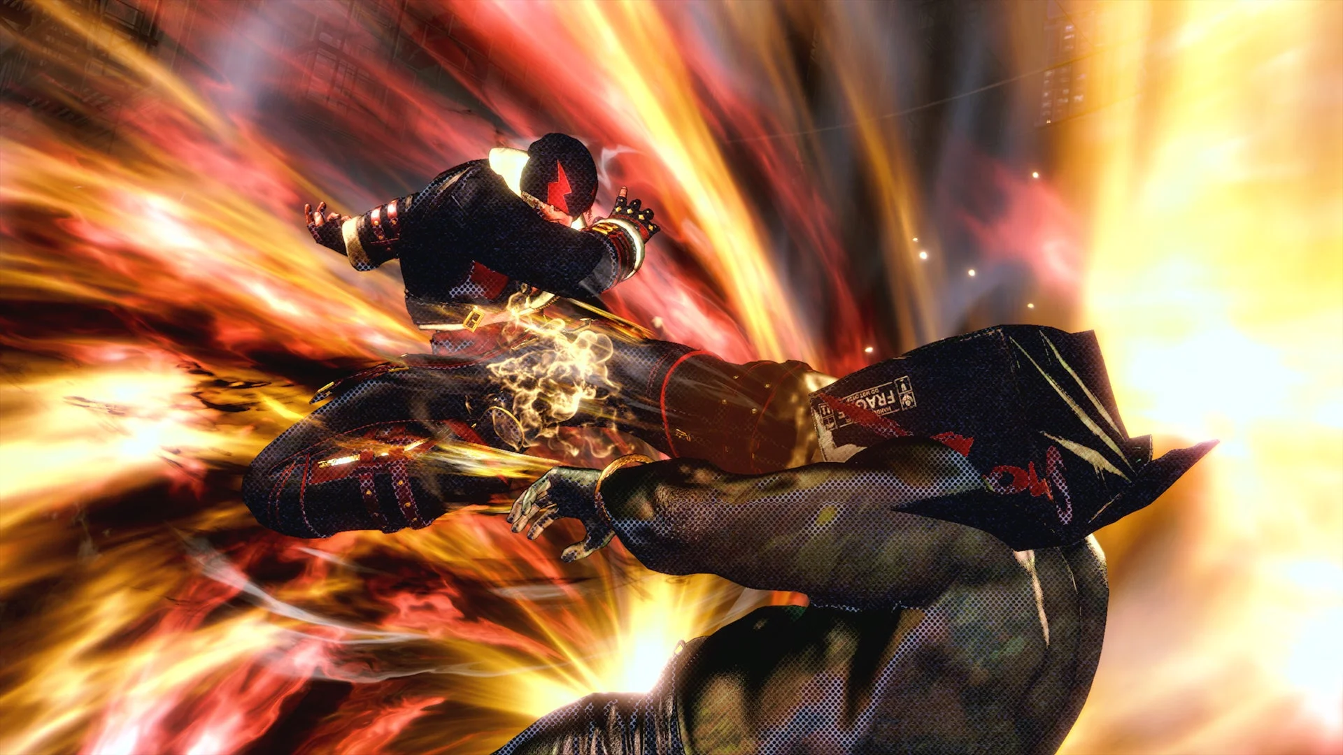 クラシックゲーム ブラックドラゴン