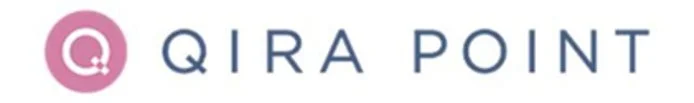 QIRAポイントロゴ