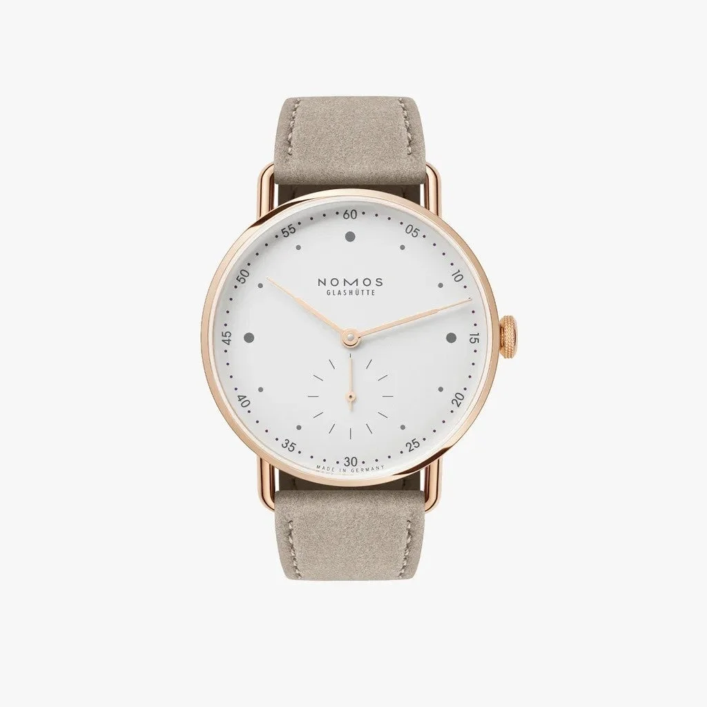 メトロ 33 ローズゴールド