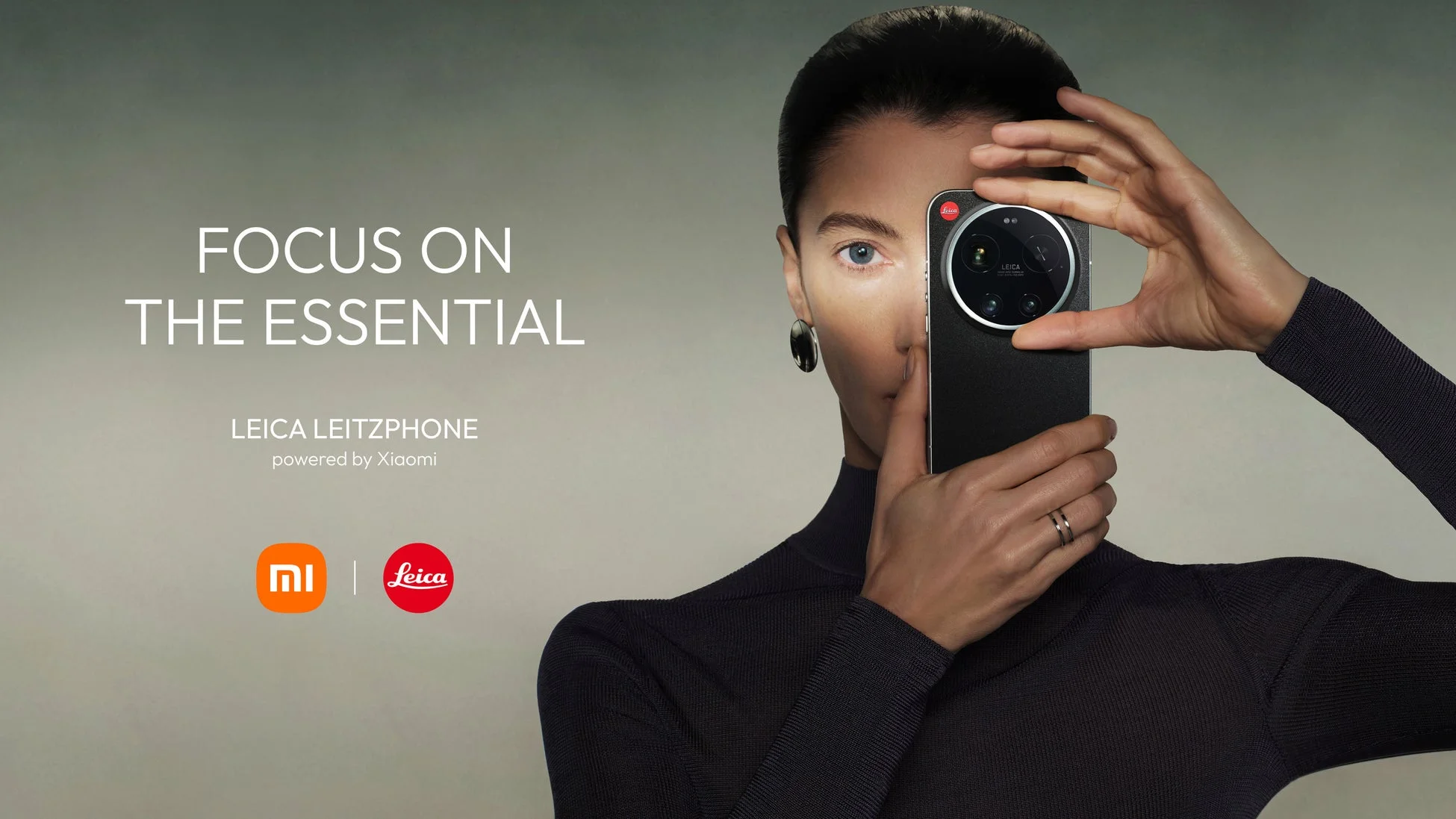 Leica Leitzphone powered by Xiaomiの製品画像