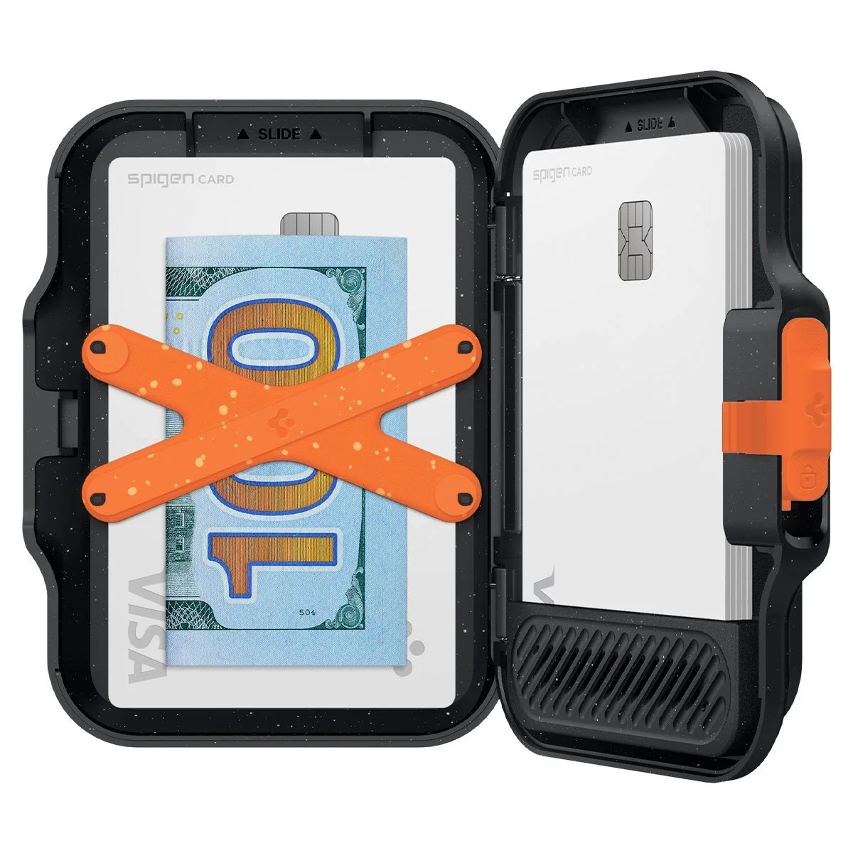 カード収納イメージ