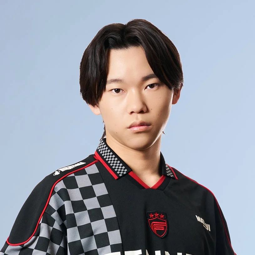 Ken-G選手