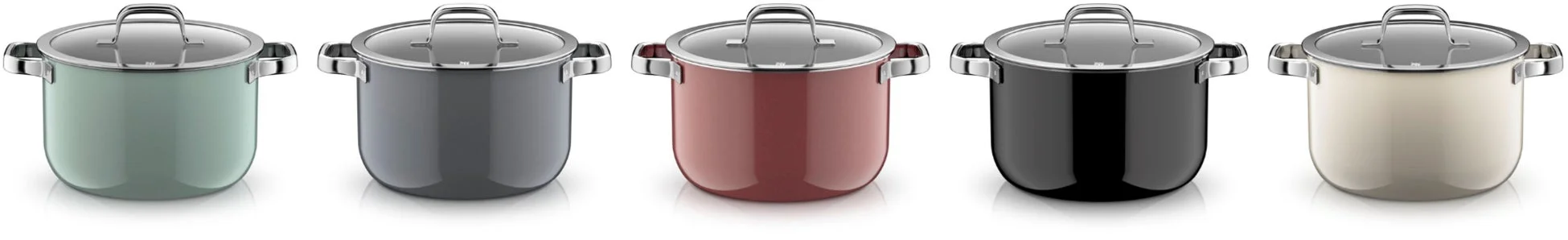 フュージョンテック ミネラルプロ 5色