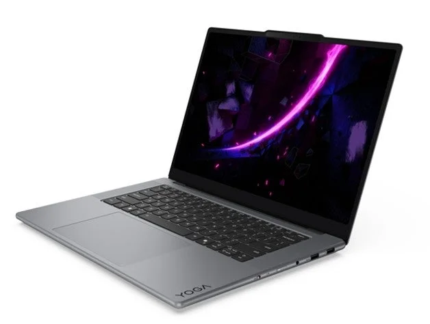 Lenovo Yoga Pro 7i Gen 11 Aura Edition