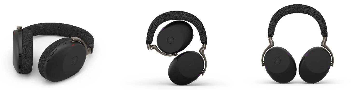 Jabra Evolve3 85の製品画像