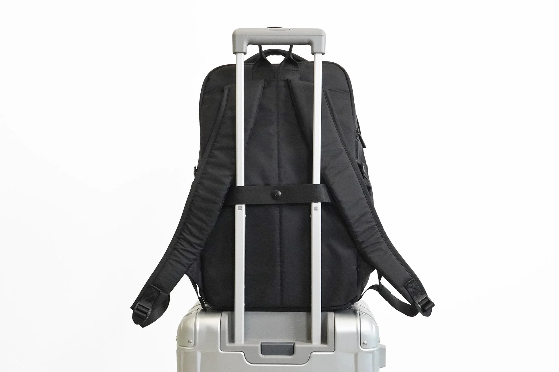 NEFILのセットアップベルト