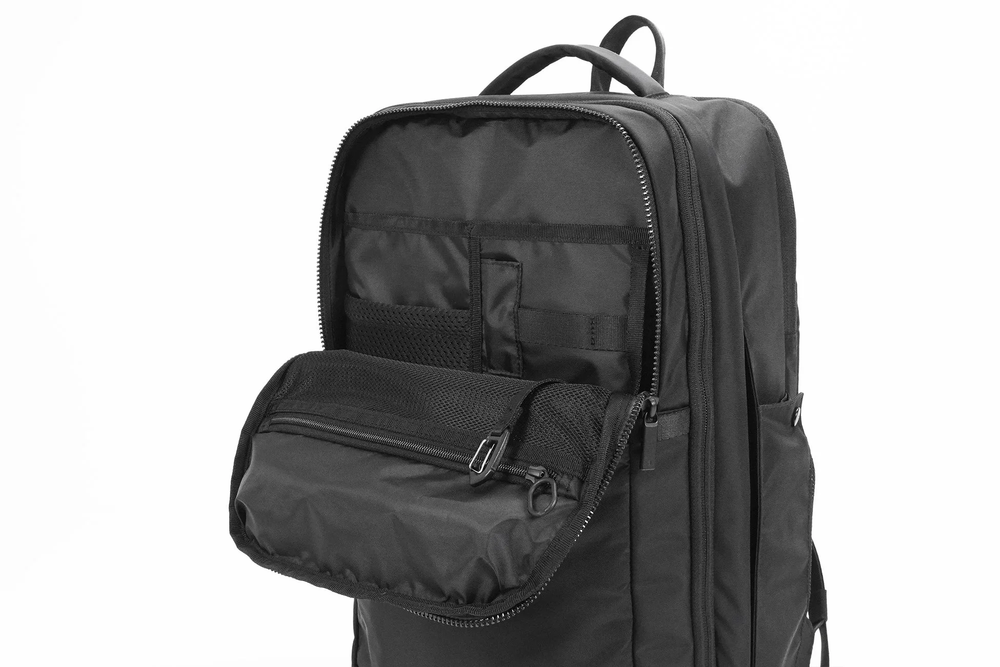 NEFILオーガナイザーポケット